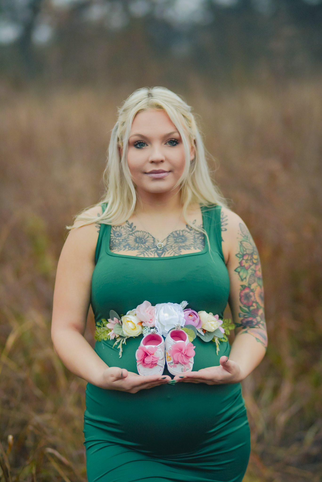 Family & Newborn