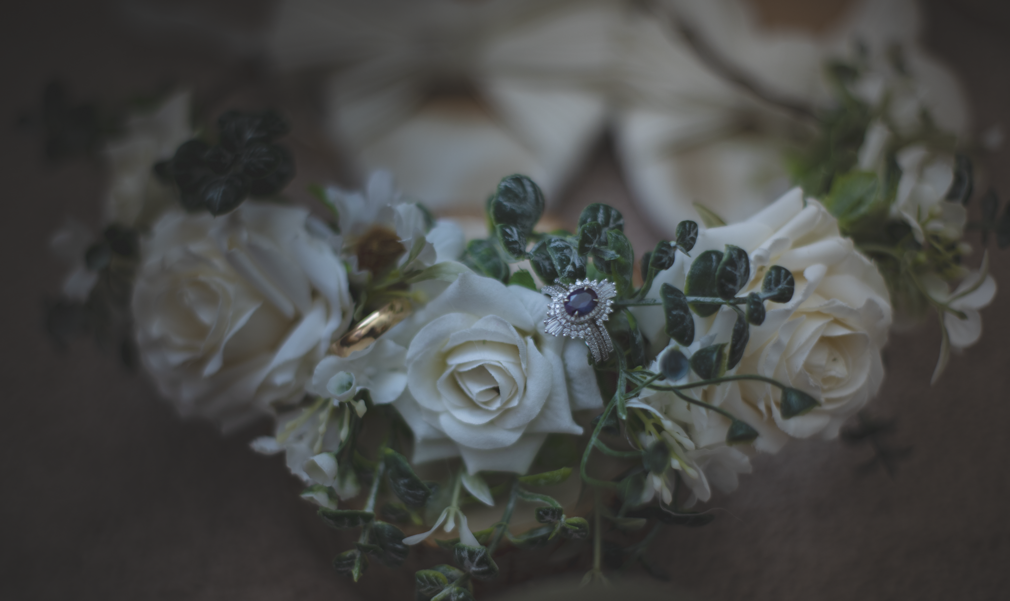 Wedding rings